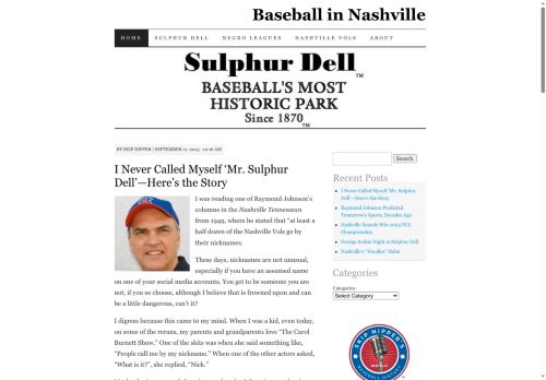 sulphurdell.com capture - 2025-10-18 01:02:22