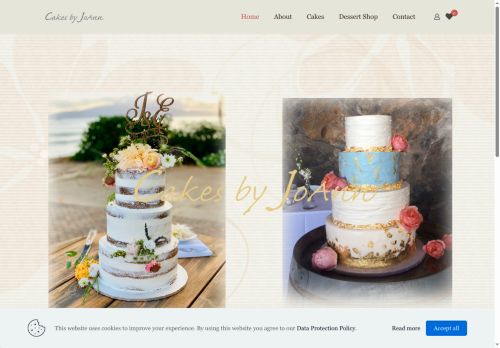 cakesbyjoannmaui.com capture - 2025-10-18 01:02:22