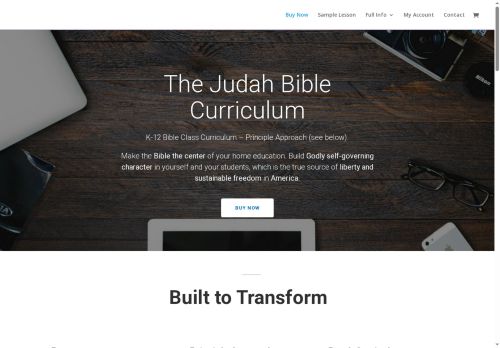 judahbible.com capture - 2025-10-18 01:09:30