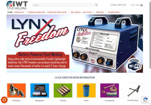 internationalwelding.com capture - 2025-10-18 01:15:57