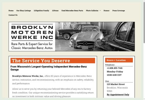 brooklyn300.com capture - 2025-10-18 01:38:48