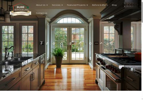 burrremodeling.com capture - 2025-10-18 01:58:03