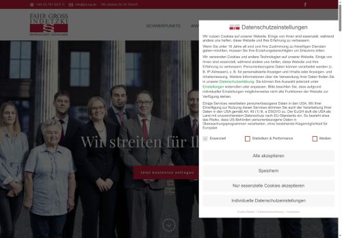 anwalt-offenburg.com capture - 2025-10-18 02:04:36