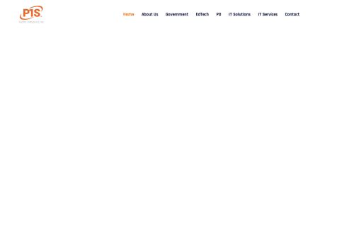 pacificonesource.com capture - 2025-10-18 02:07:25