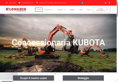 elonghin.com capture - 2025-10-18 02:12:49