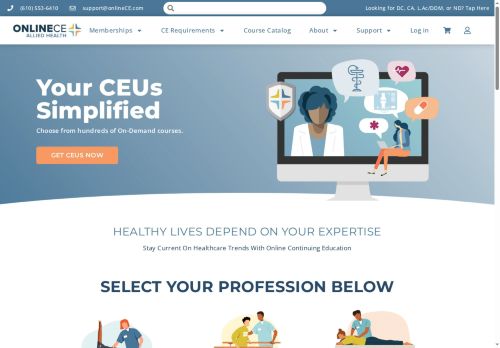 chirowire.com capture - 2025-10-18 02:15:55