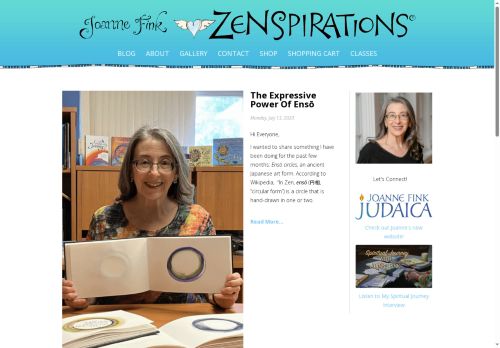 calligraphers.com capture - 2025-10-18 02:36:03