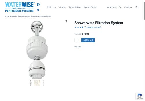 showerwise.com capture - 2025-10-18 02:36:03