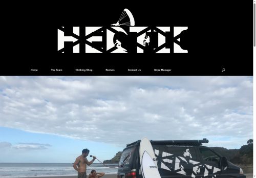 thatshectic.com capture - 2025-10-18 02:39:53