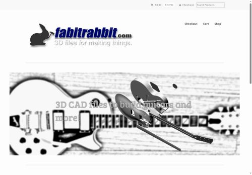 fabitrabbit.com capture - 2025-10-18 02:41:34