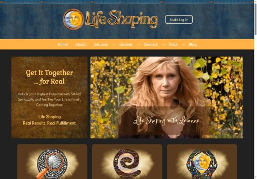 leiannewilson.com capture - 2025-10-18 02:50:33