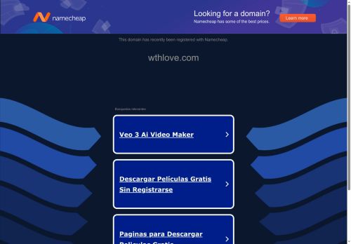wthlove.com capture - 2025-10-18 03:09:53