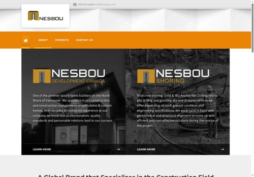 nesbou.com capture - 2025-10-18 03:16:37