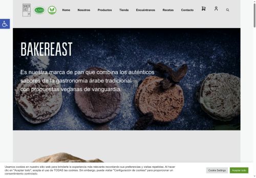 bakereast.com capture - 2025-10-18 03:22:30