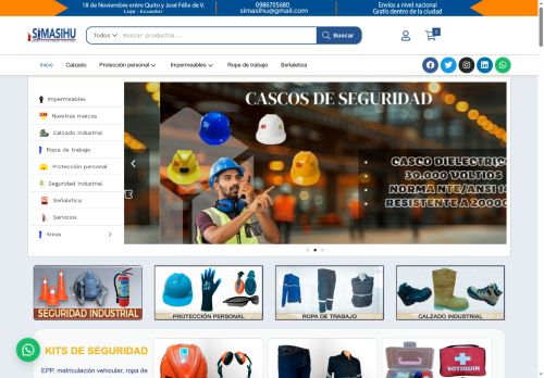 simasihu.com capture - 2025-10-18 03:44:15