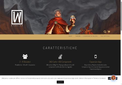 wegas-studios.com capture - 2025-10-18 03:51:21