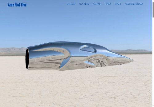 areaflatfive.com capture - 2025-10-18 03:52:06