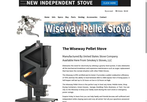 gravityfeedpelletstoves.com capture - 2025-10-18 03:57:42