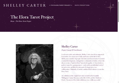 eloratarot.com capture - 2025-10-18 03:59:43