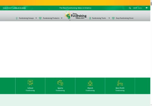 easy-fund-raising-ideas.com capture - 2025-10-18 04:22:12