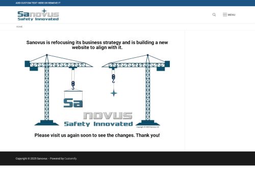 sanovus.com capture - 2025-10-18 04:22:12