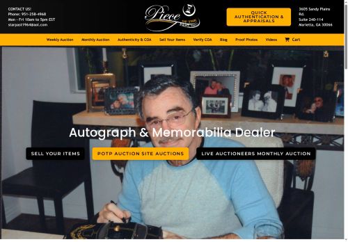 autographdealerdirectory.com capture - 2025-10-18 04:30:56