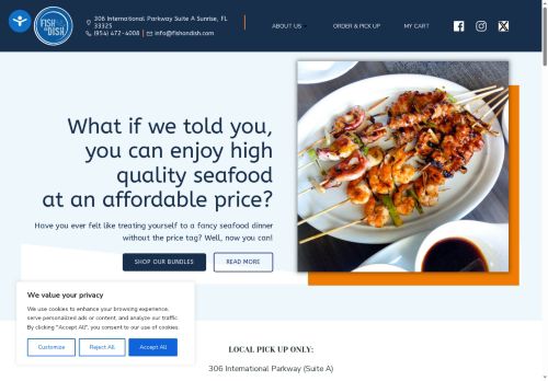 fishonadish.com capture - 2025-10-18 04:33:50