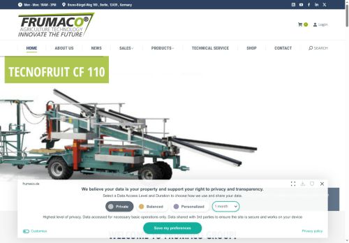 lumidom.com capture - 2025-10-18 04:49:11