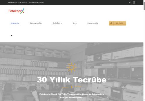 fotokopix.com capture - 2025-10-18 04:51:12