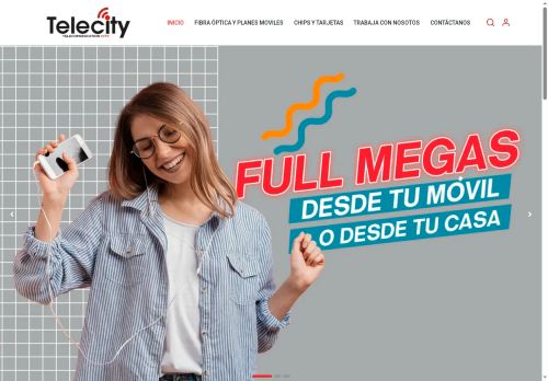 telecomunicationcity.com capture - 2025-10-18 04:57:13