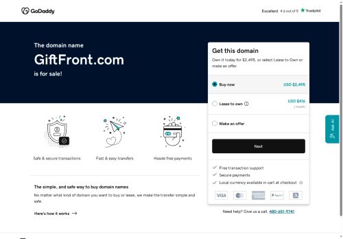 giftfront.com capture - 2025-10-18 05:02:41