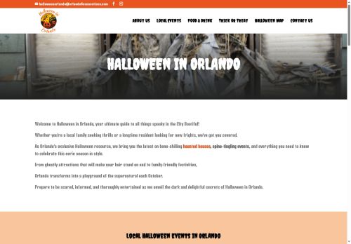 halloweeninorlando.com capture - 2025-10-18 05:04:22