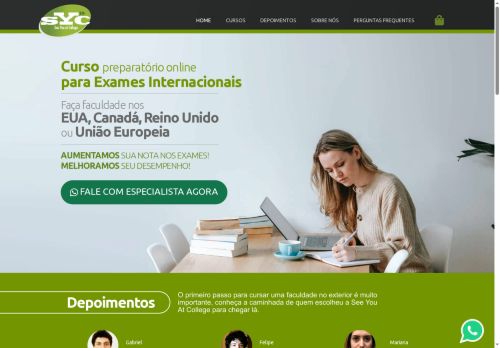 seeyouatcollege.com capture - 2025-10-18 05:10:22