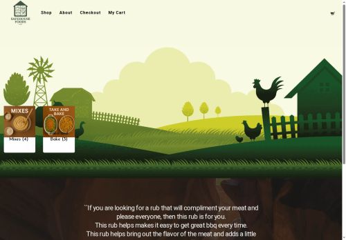 pleisfarms.com capture - 2025-10-18 05:10:22