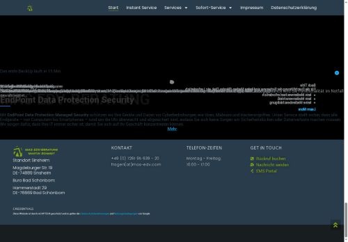 mas-edv.com capture - 2025-10-18 06:01:49