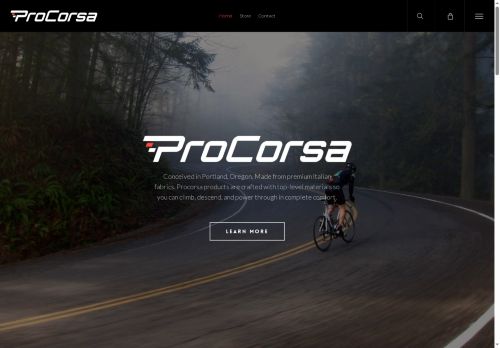 pro-corsa.com capture - 2025-10-18 06:04:49