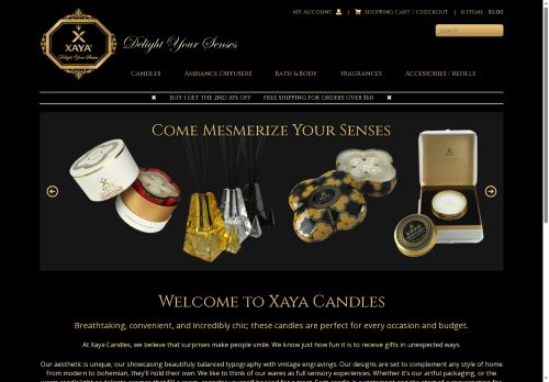 xayausa.com capture - 2025-10-18 06:11:38