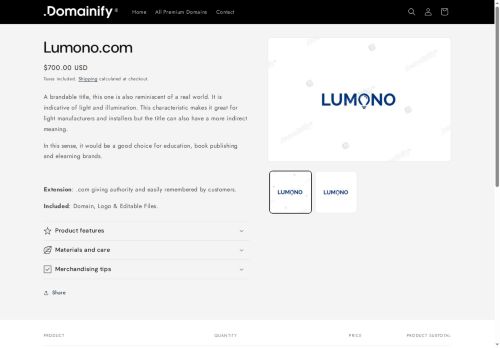 lumono.com capture - 2025-10-18 06:14:21