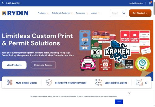 rydindecalblog.com capture - 2025-10-18 06:14:21