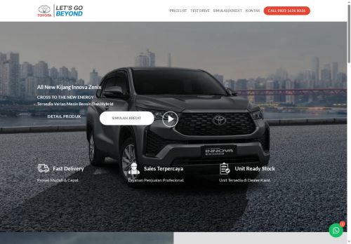 toyotacianjur.com capture - 2025-10-18 06:23:33