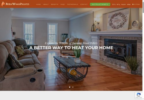 burnwoodpellets.com capture - 2025-10-18 06:25:35