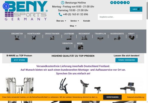 uno-fitness.com capture - 2025-10-18 06:30:28