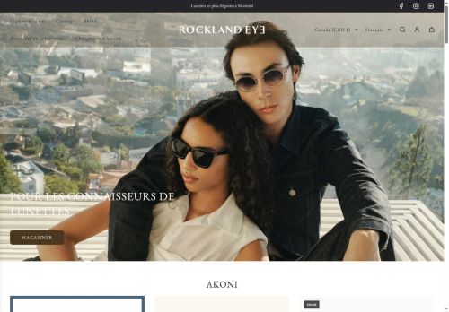 montrealoptometrist.com capture - 2025-10-18 06:36:19