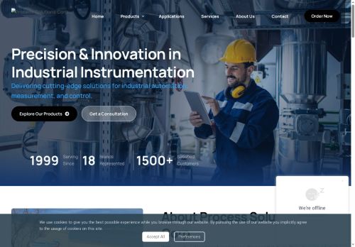 process-solution.com capture - 2025-10-18 06:41:09