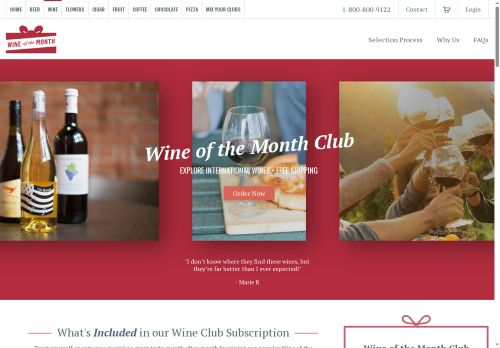 globalwineclub.com capture - 2025-10-18 06:48:13