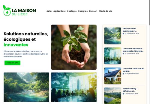 lamaisonduliege.com capture - 2025-10-18 06:51:04