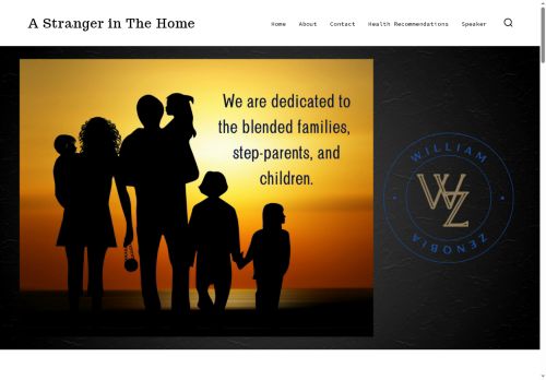 williamzenobia.com capture - 2025-10-18 07:00:59