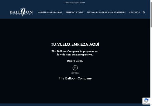 dejatevolar.com capture - 2025-10-18 07:14:54