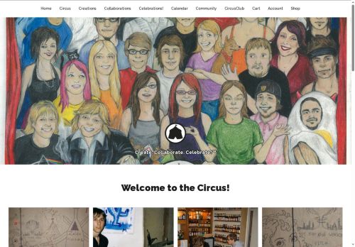 circuscreations.com capture - 2025-10-18 07:16:18