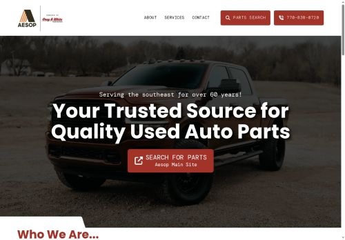 quickcarparts.com capture - 2025-10-18 07:17:14